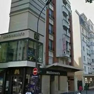 De La Comete Paris